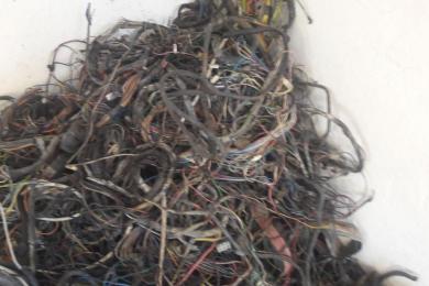 Hurda Kablo-2